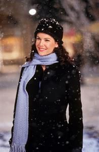 Lauren Graham