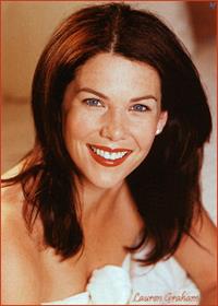 Lauren Graham
