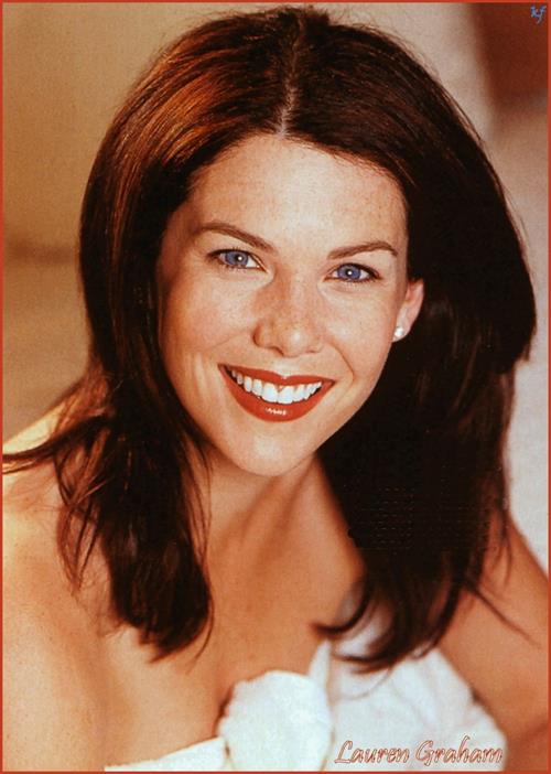Lauren Graham