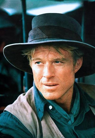 Robert Redford