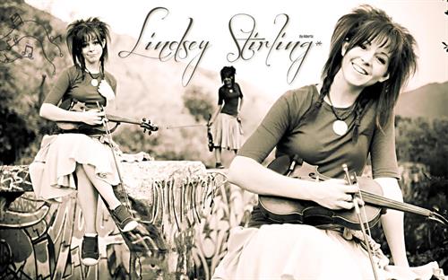 Lindsey Stirling