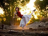 Lindsey Stirling