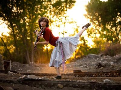 Lindsey Stirling