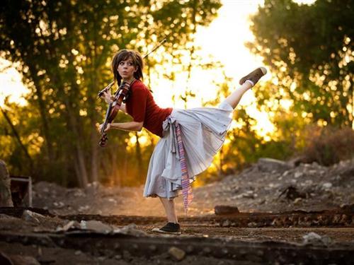 Lindsey Stirling