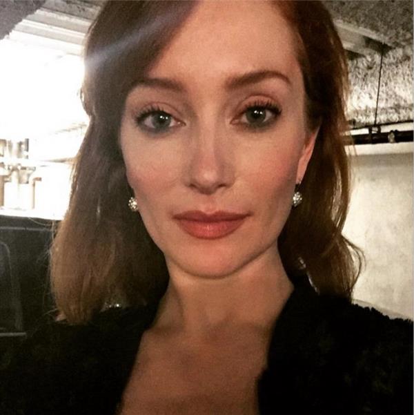 Lotte Verbeek