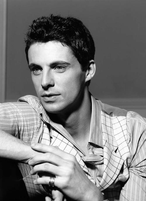 Matthew Goode