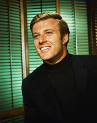 Robert Redford