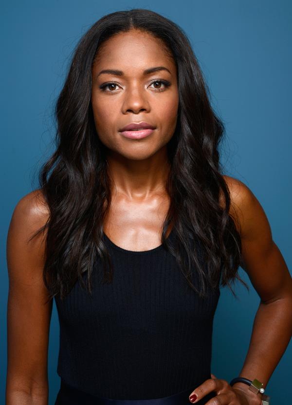 Naomie Harris