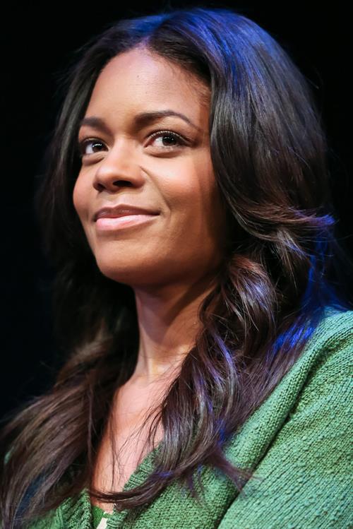 Naomie Harris