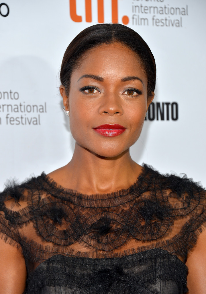 Naomie Harris