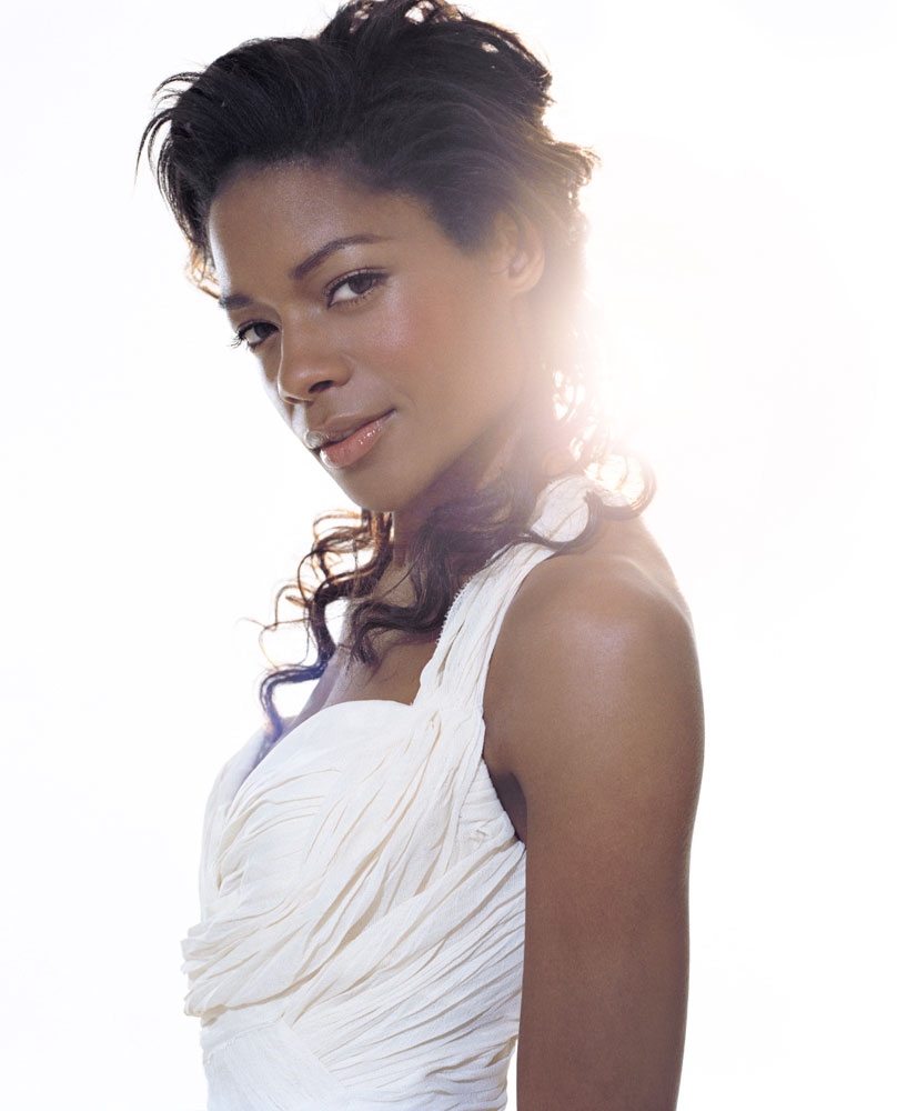 Naomie Harris