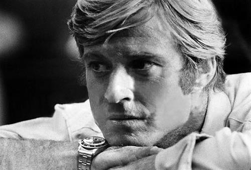Robert Redford