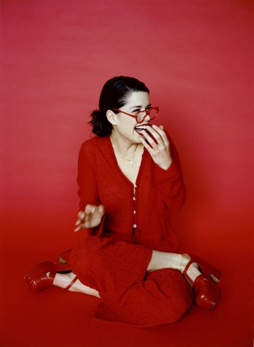 Neve Campbell