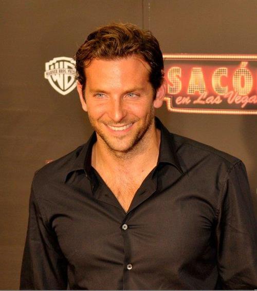 Bradley Cooper