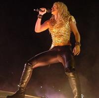 Shakira