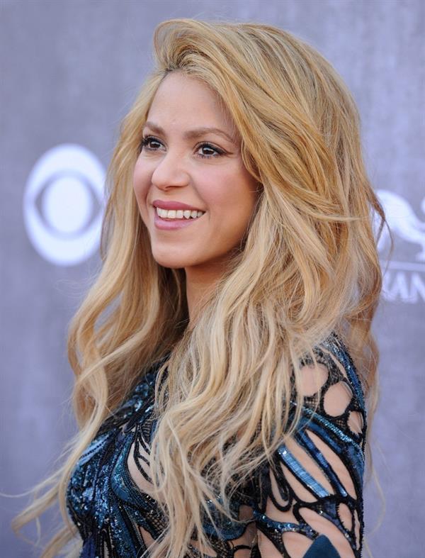 Shakira