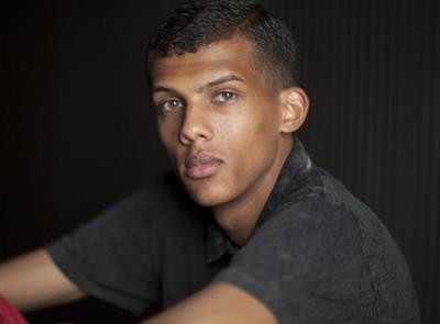 Stromae
