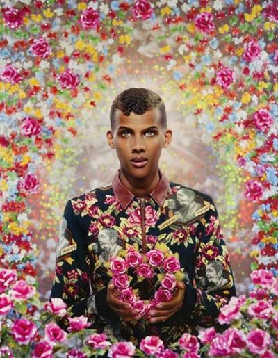 Stromae