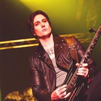 Synyster Gates