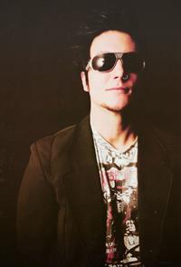 Synyster Gates