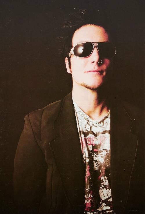 Synyster Gates