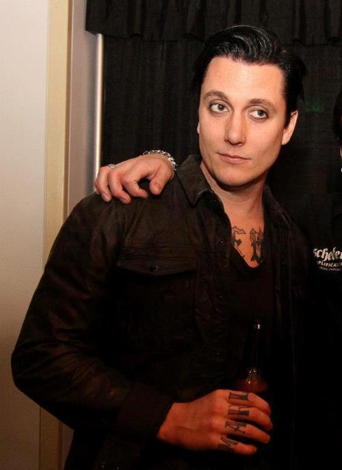 Synyster Gates