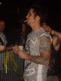 Synyster Gates