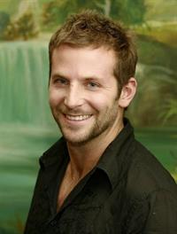 Bradley Cooper