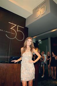 Audrina Patridge