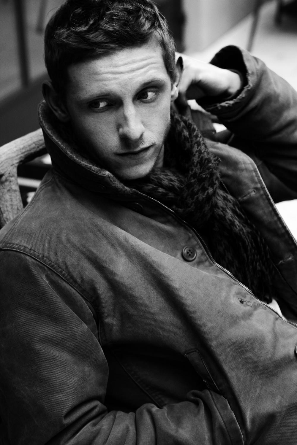 Jamie Bell