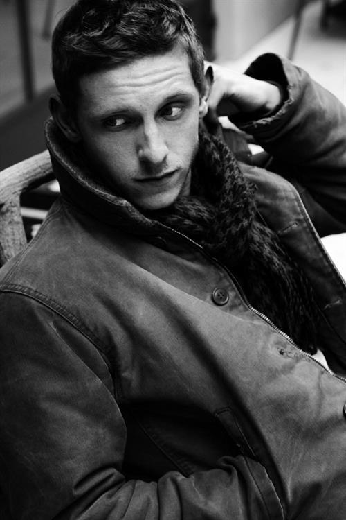 Jamie Bell