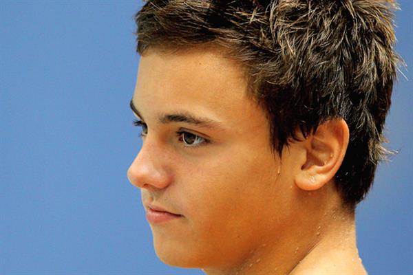 Tom Daley