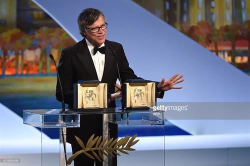 Todd Haynes