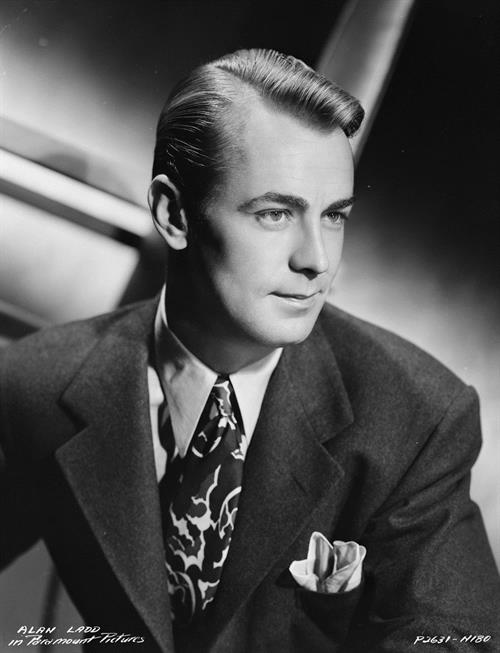 Alan Ladd