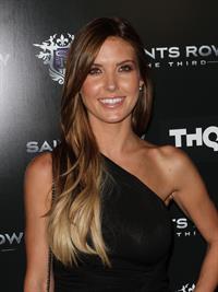 Audrina Patridge