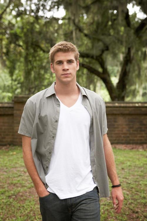 Liam Hemsworth