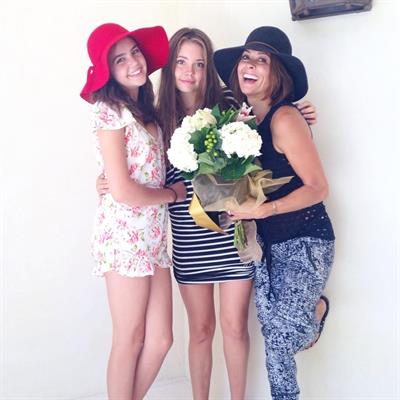 Bailee Madison