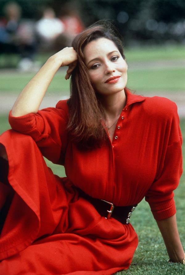 Barbara Carrera