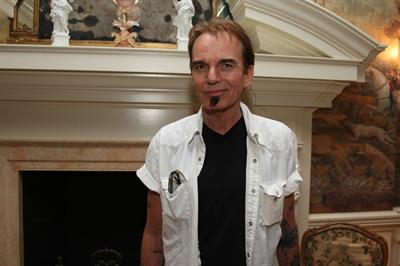 Billy Bob Thornton