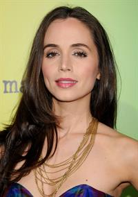 Eliza Dushku