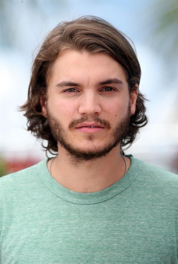 Emile Hirsch