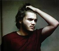 Emile Hirsch