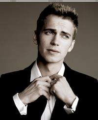 Hayden Christensen
