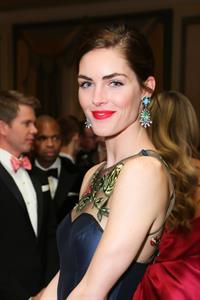 Carolina Herrera MUSEUM OF THE CITY NEW YORK DIRECTORS COUNCIL Annual Winter Ball