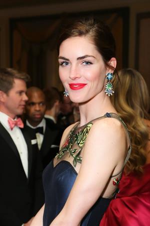 Carolina Herrera MUSEUM OF THE CITY NEW YORK DIRECTORS COUNCIL Annual Winter Ball