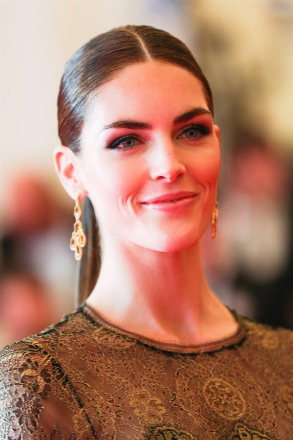 Hilary Rhoda