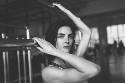 Hilary Rhoda