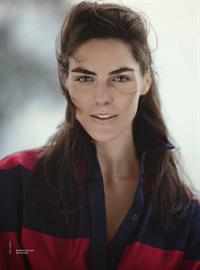 Hilary Rhoda