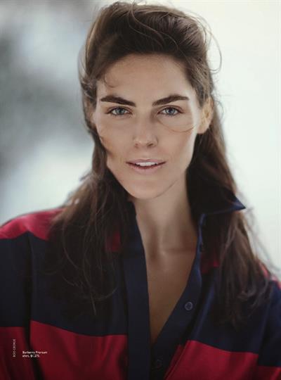 Hilary Rhoda