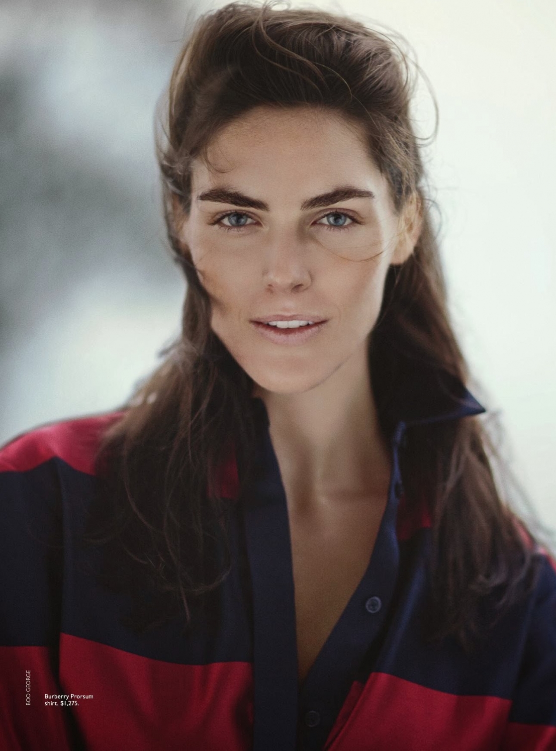 Hilary Rhoda
